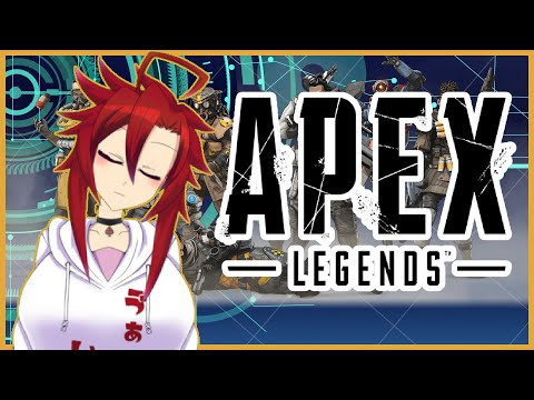 【APEX LEGENDS】視聴者参加型【Steam版】