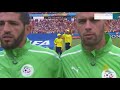 وثائقي - مشوار الجزائر في كأس العالم 2014 وعبور الدور الأول  "الأمل العربي الوحيد"