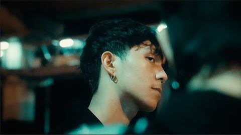 GTK -  BATMAN [ Official Video ]