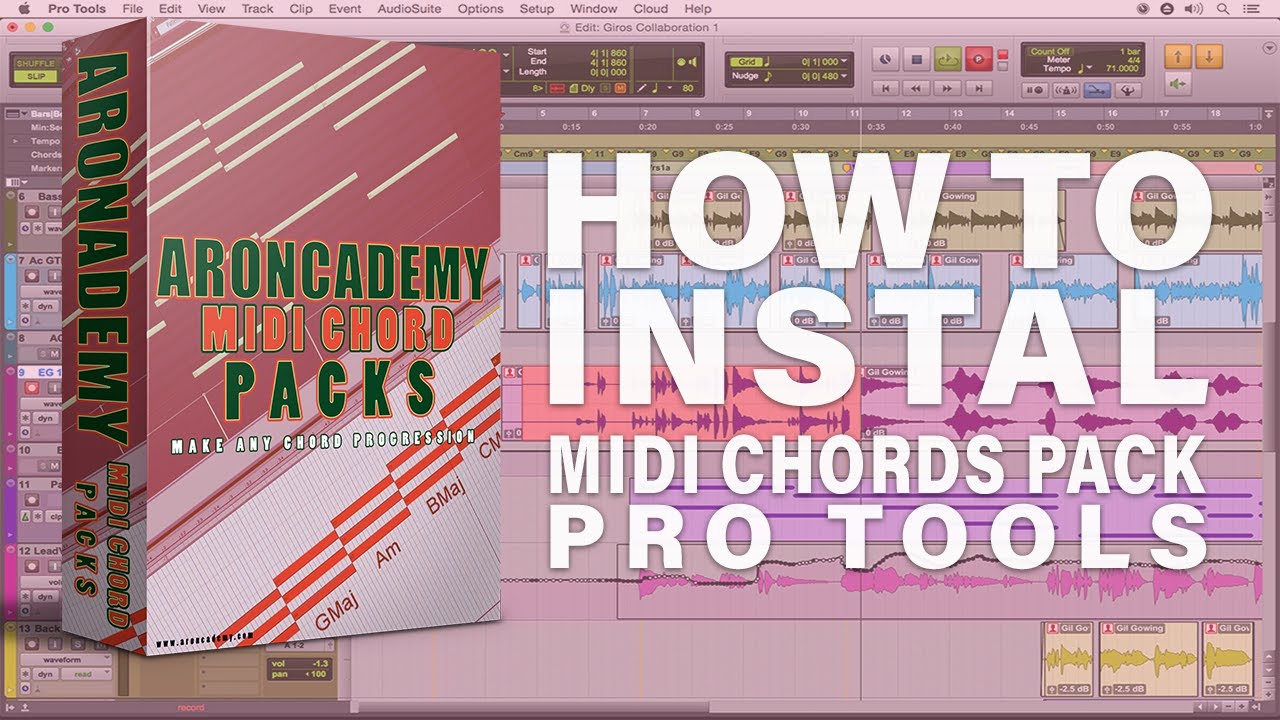 Midi Pack Sample : Ultimate List of Free MIDI Packs [Updated 2023] – VCUPC