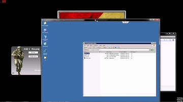 DnBTeam.net | 4D1 (FourDeltaOne) MW2 Name Changer