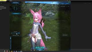Tera Online 64-bit texture mod guide