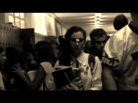 Bo Burnham "Nerds" UNOFFICIAL MUSIC VIDEO