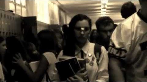 Bo Burnham "Nerds" UNOFFICIAL MUSIC VIDEO