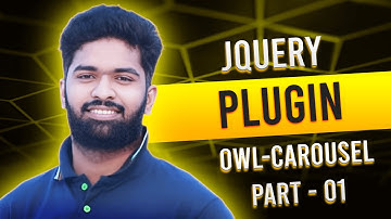 owl-carousel use part-01 | mentor-Fahad Bin Faiz