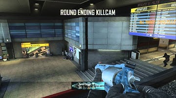 First For SoaR RC (H)