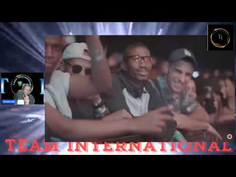 Summer of 99 Bry Adams cover team international