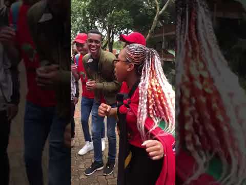 EFFSC MUT BRANCH - Baleka Sasco kuyasha  #igwijo #kuyasha