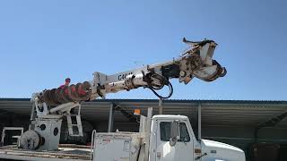 2006 TELELECT COMMANDER 4045 For Sale