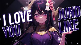Nightcore - La La La [ Faouzia ] (Ty Sunderland Remix)