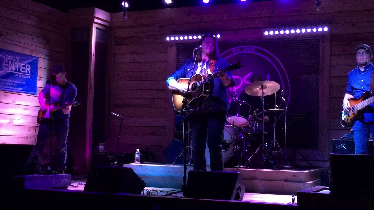 Watch Rye Davis - They All Know My Name @ The Tipsy Cow Bar Georgetown, KY (5/25/19) on YouTube Watch Rye Davis - They All Know My Name @ The Tipsy Cow Bar Georgetown, KY (5/25/19) on YouTube