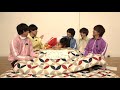F6から2019年明けましておめでとうメッセージが到着♪フルver.は近日松ステチャンネルにUP！