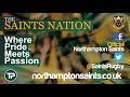 SAINTS 74 WASPS 13 Jim Mallinder reaction