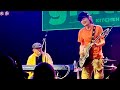 真島昌利 & 白井幹夫『泣かないで恋人よ』2025年 共演Live動画【完全版】
