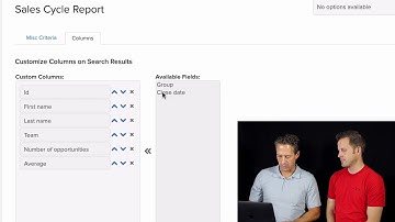 Sales Pipeline Video Series - Video 4