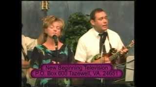 Bluegrass gospel song, "Troublesome waters," covered by The Harmony Singers chords