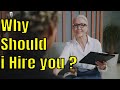 Why should i hire you for IT Software Jobs ? How to get jobs in Software Testing/SAP/Data Analyst
