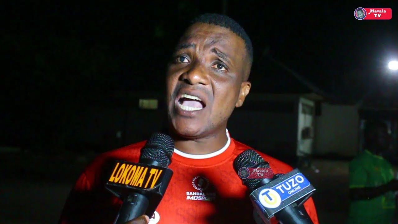 🔴#Live_ SHABIKI WA SIMBA ACHANA YANGA " HAKUNA CHA 5G TENA!NA BADO KUNA ...