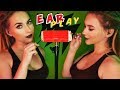 ASMR - Give yourself and your EARs over to me... Semi-intelligible Whisper \ Ear Cleaning \ Massage