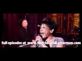 Bettye LaVette in Late Show with David Letterman 2010-06-23