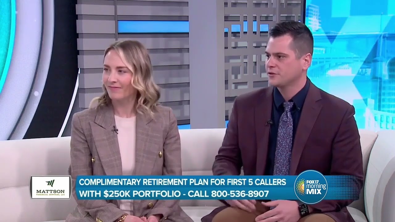 Retirement Journey Tips