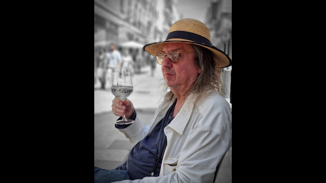 FREDDER WANOTH SKETSCHBOOK