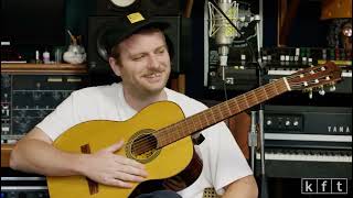 Famous Still Together - Mac DeMarco (feat. Kerwin Frost) (Live on Kerwin Frost Talks) Net Worth