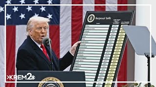 Trump scraps tariffs on beef, coffee, tropical fruit in a push to lower grocery store prices