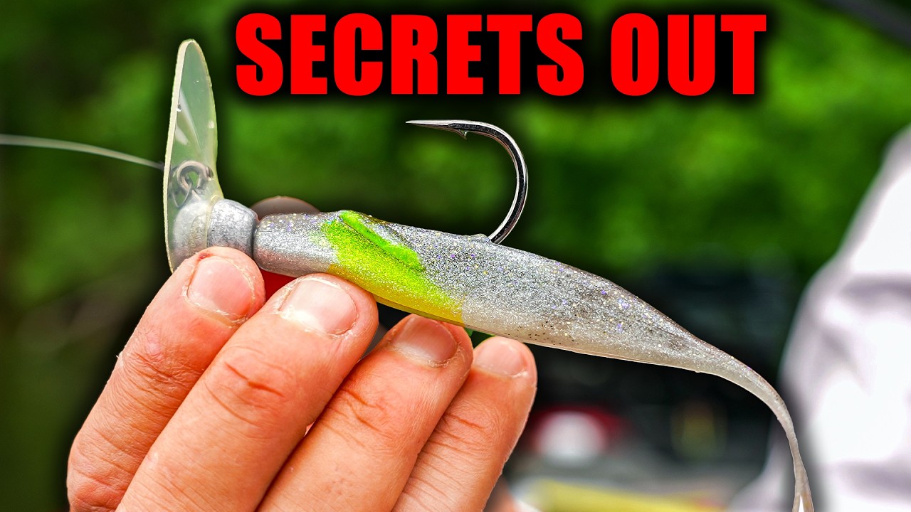 TOURNAMENTS Prove Pros are using this JIG to make the Top 10