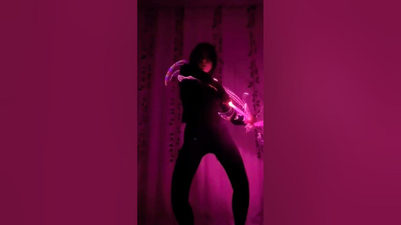 Lady Gaga Judas Febar optic whip dance🔥🔥🔥