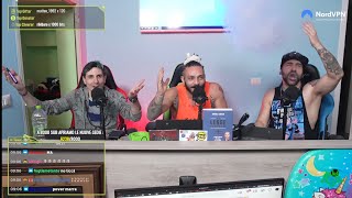 un Cerbero alternativo | Cerbero Podcast #1342