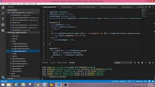 Angular6 Part 1