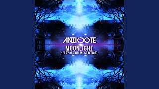 Moonlight (feat. Oriental Cravings) - ANIKDOTE