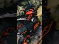 KTM RC lovers #shortvide #youtubeshorts #shorts #trending