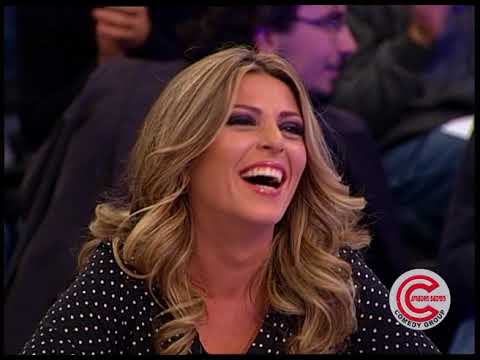 გააცინე და მოიგე - 12 ოქტომბერი 2017