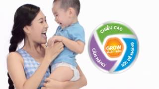 Download lagu Abbott Grow Lauching TVC