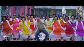 Verasa Pogayile 1080p HD Bluray Video Song +3D (Jilla)