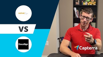 DocuSign vs WaiverSign: Why I switched from WaiverSign to DocuSign