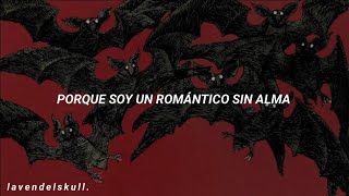Ghost Town — Dracula (Sub Español)