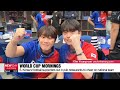 Live from Seoul: S. Korea in final World Cup group stage match against South Africa