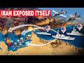 U S Just ERASED Iran S Coastal Hideouts With Something INSANE 