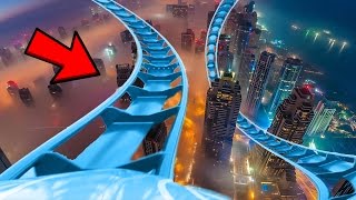 10 BANNED Roller Coasters YOU CANT RIDE ANYMORE!