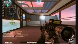 One Shot Double Kill OMG :O