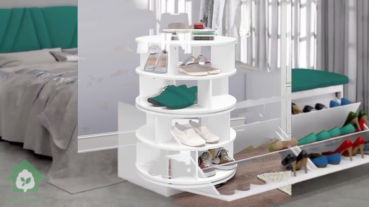 Top 50 Shoe Rack Design Ideas in 2022 - Shoe Cabinet Designs For Every Room Size