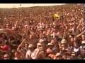 Live - (11) Lightning crashes @ Woodstock '99, Rome, NY 1999-07-23