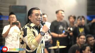 Didi kempot The godfather broken Heart ~ Dalan anyar #ngobam part 3