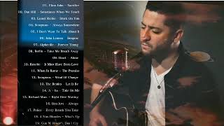 #Boyce avenue  Acoustic Soft Rock | Best Soft Rock Love Songs Of 70s 80s 90s Acoustic Soft Rock's screenshot 3