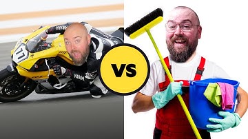 How I balance tech debt vs. feature development