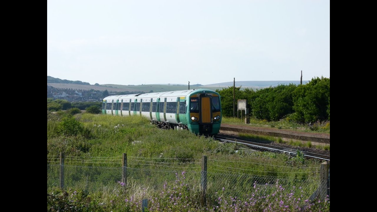 Southern & Gatwick Express (30-07-2011)