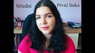 Jak jsem se proměnila, aneb můj příběh / část 2 (střední)